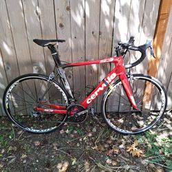 56cm Cervelo S3