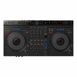 DDJ - GRV6