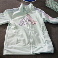 Adidas Jacket 