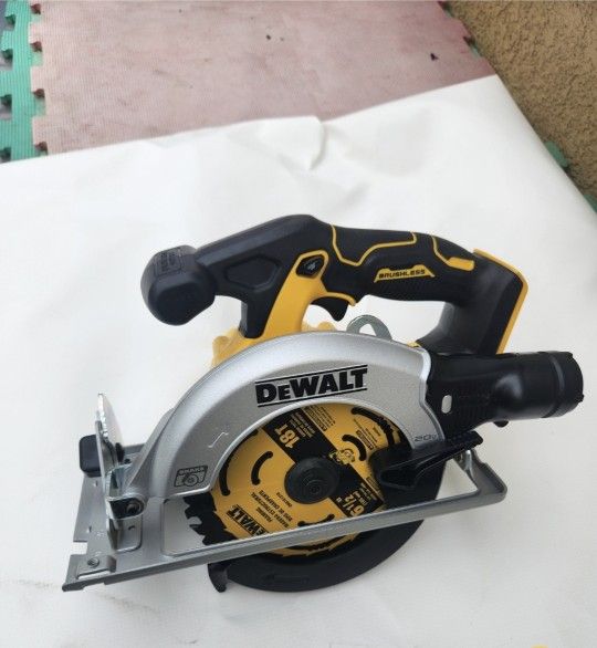 Dewalt 20v Circular Saw Brushless Brand New Tool Only,All Products : American Fashion Style Bags On Sale