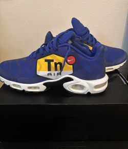 AIR MAX PLUS NS GPX