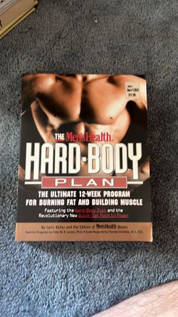 Get in shape