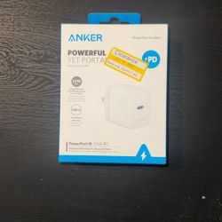 Anker Wall Charger 