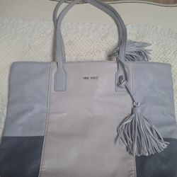 Nine West Tote Bag