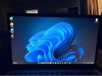 HP Omni book 3 laptop AI15.6” Touchscreen Laptop, Ryzen AI 5, 16GB RAM, 512GB SSD