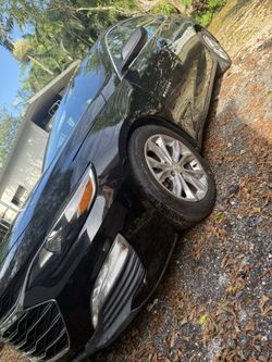 2020 Chevrolet Malibu