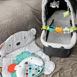 Baby Items, Good Condition