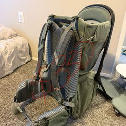 THULE Sapling Child Carrier 
