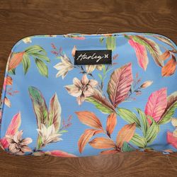 Hurley Travel Bag Nwt