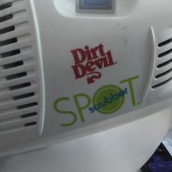Dirt Devil Spot Scrubber