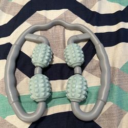 Exercising Leg equipment