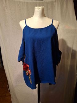 Blusa