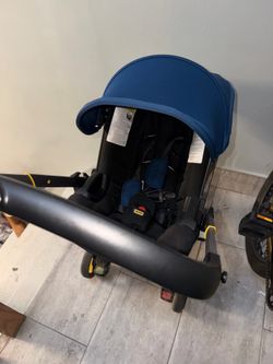 Doona stroller