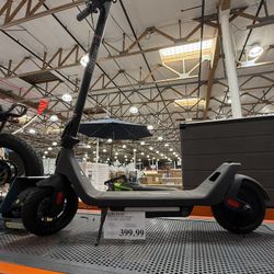 🔥 Phantomgogo A10 Electric Scooter - Save Over $200! 🔥