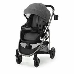 Graco Redmond Modes Pramette Stroller
