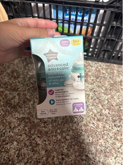 Newborn items