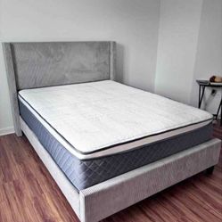 Brand New queen Size Bed frame For Sale COD 