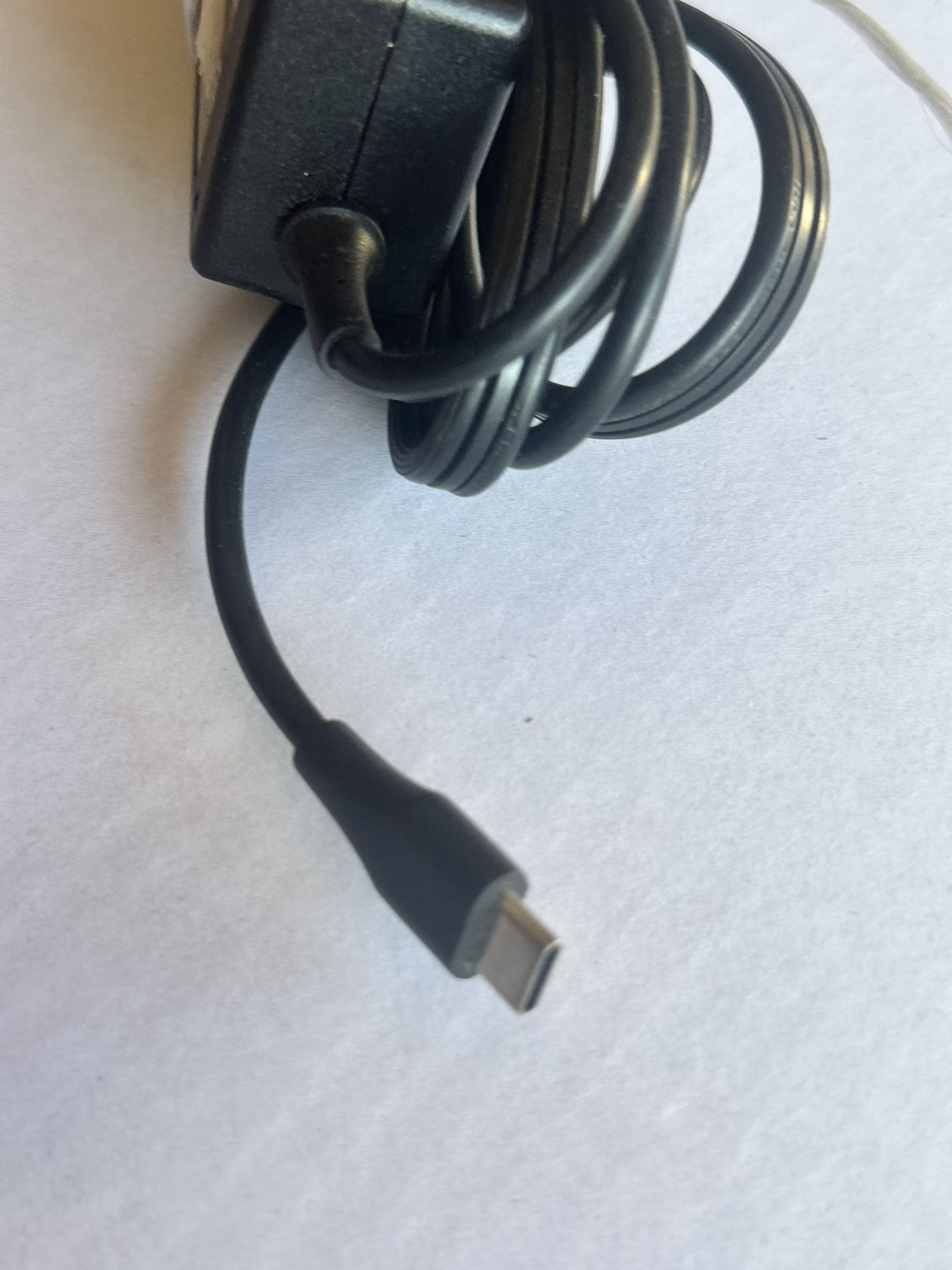 45 W USB C Type-C Chromebook Charger