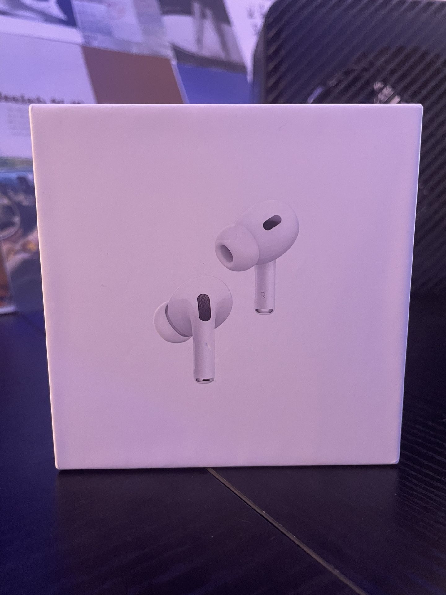 AirPod Pro 2
