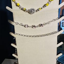 A&J Joyería De Plata .925