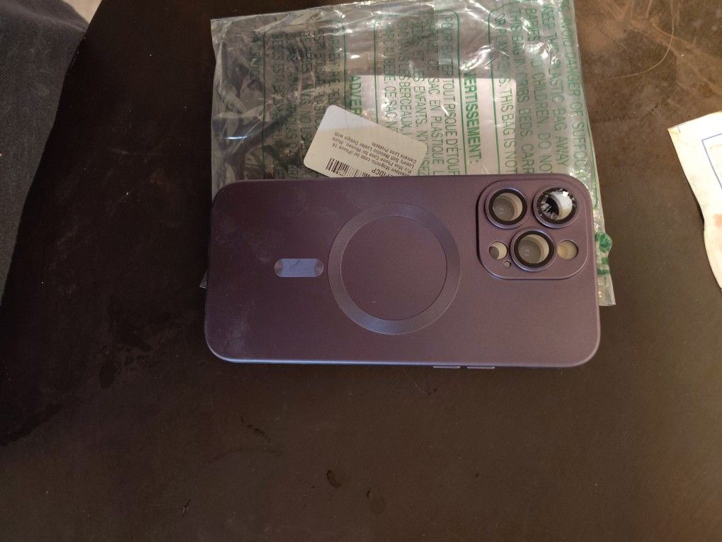 iPhone 14 Pro Max Case