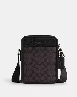 Sullivan Crossbody Bag In Signature Canvas