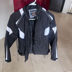 SEDICI Ladies Performance Jacket