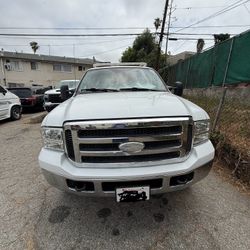 En Venta  Ford 250 Diesel  2006 
