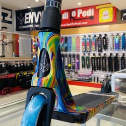 Pro Scooter - Envy Prodigy S9 Swirl 
