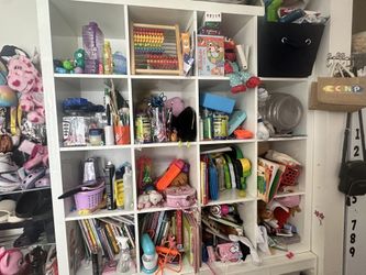 Shelves 16 Box