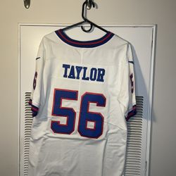 Lawrence Taylor Jersey 