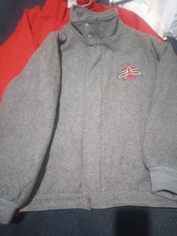 vintage star trek jacket