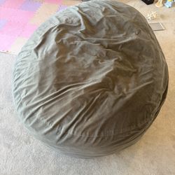 Chill Sack (bean Bag) 