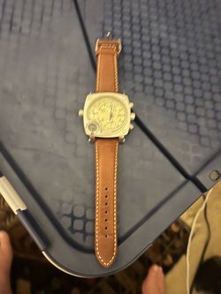 Sector Pulse Chrono Dual Time