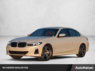 2024 BMW 330i