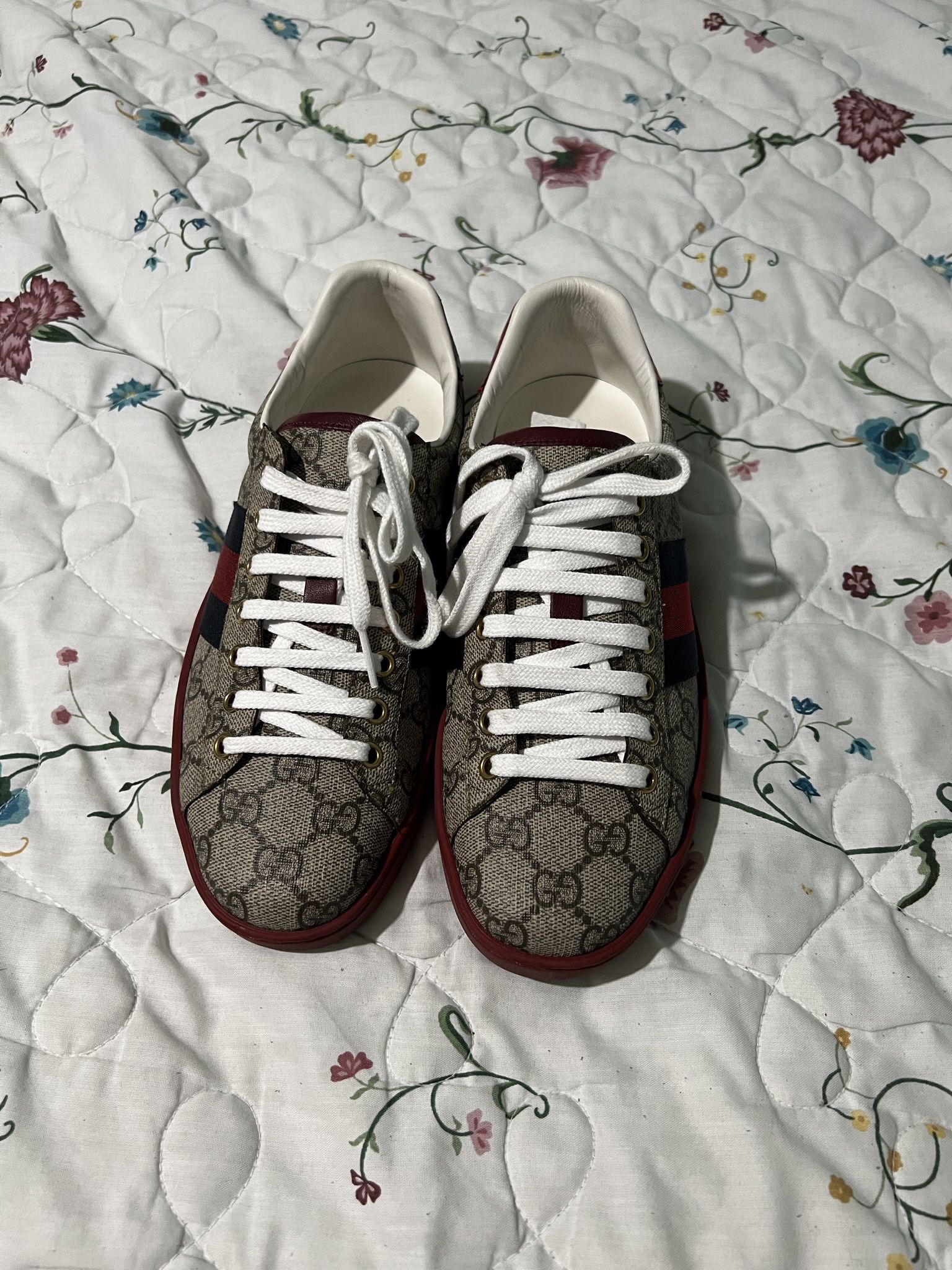 Gucci Sneakers 