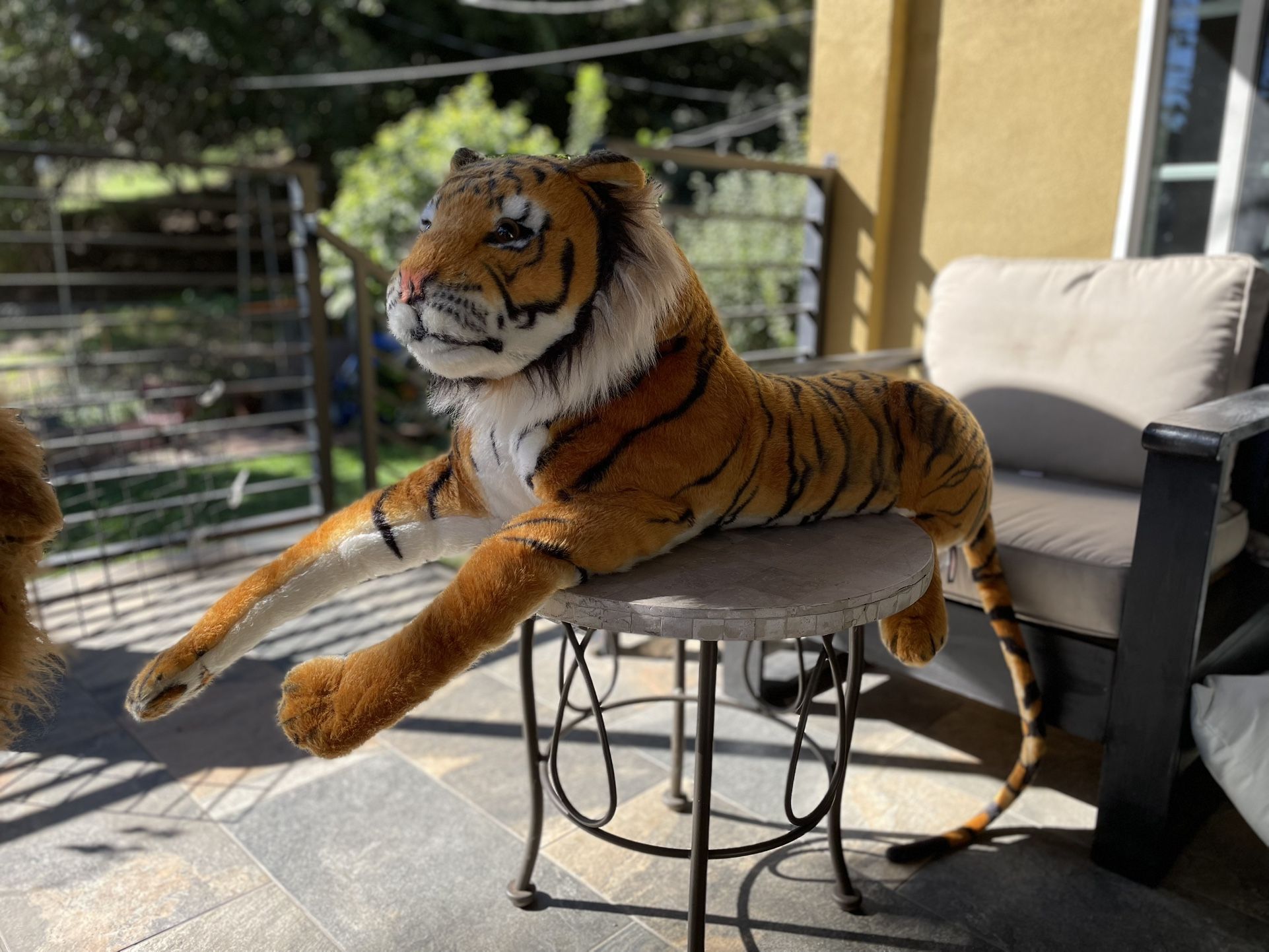 Melissa & Doug Stuffed Animals