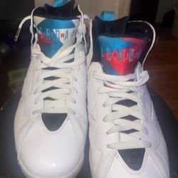 Jordan 7 Retro Orion 