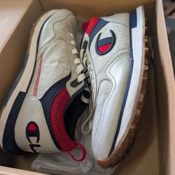 Champion Hyper Future Hi