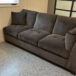 Couch for sale