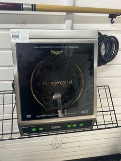 Vollrath Portable Stove