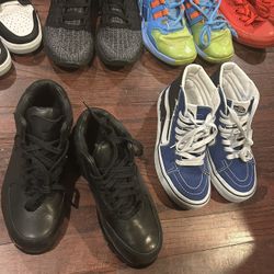 Shoes For Sale Pick Up Only 