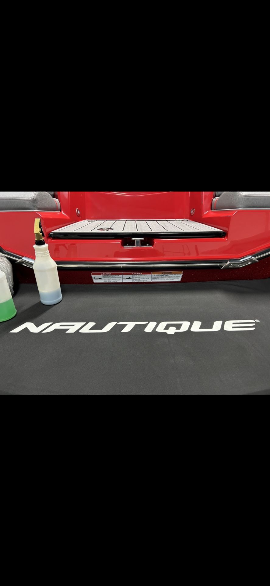 Boat Covers