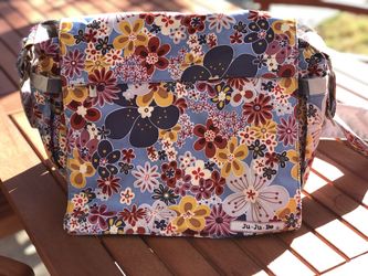 Jujube Diaper Bag