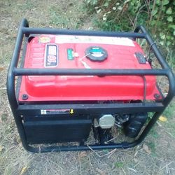 Generator For Sale