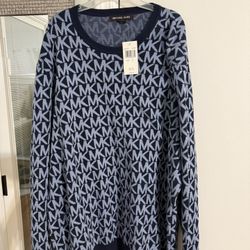 Brand New Michael Kors sweater