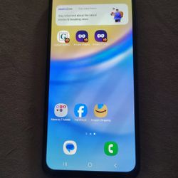 Samsung A15 