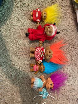 1990’s trolls