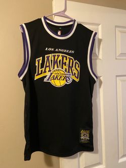 Lakers jersey