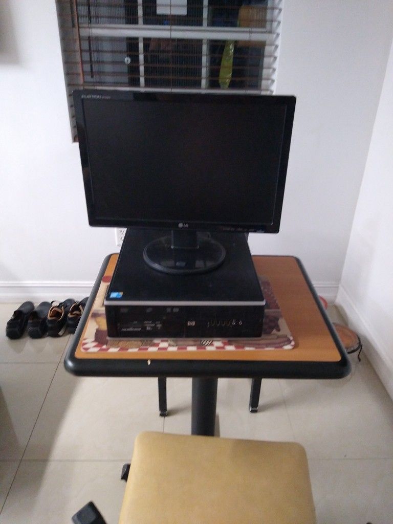 Computadora